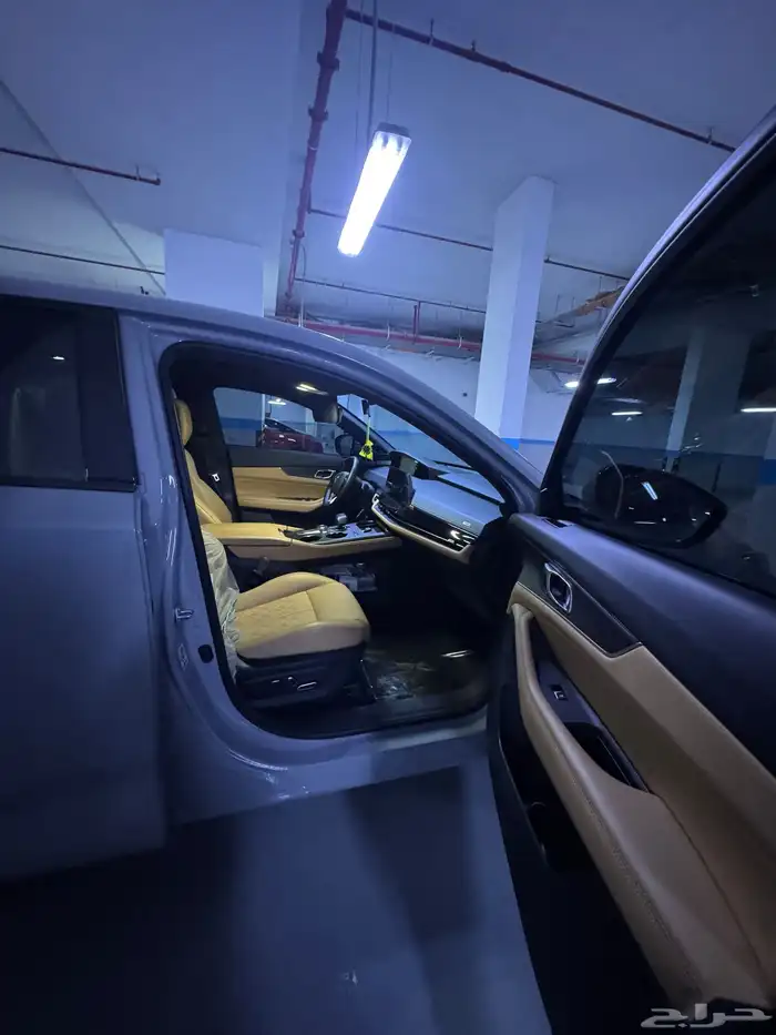 شانجان يوني كي 2025 4