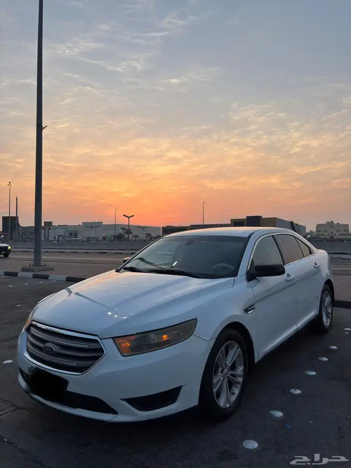 للبيع تورس 2013 0