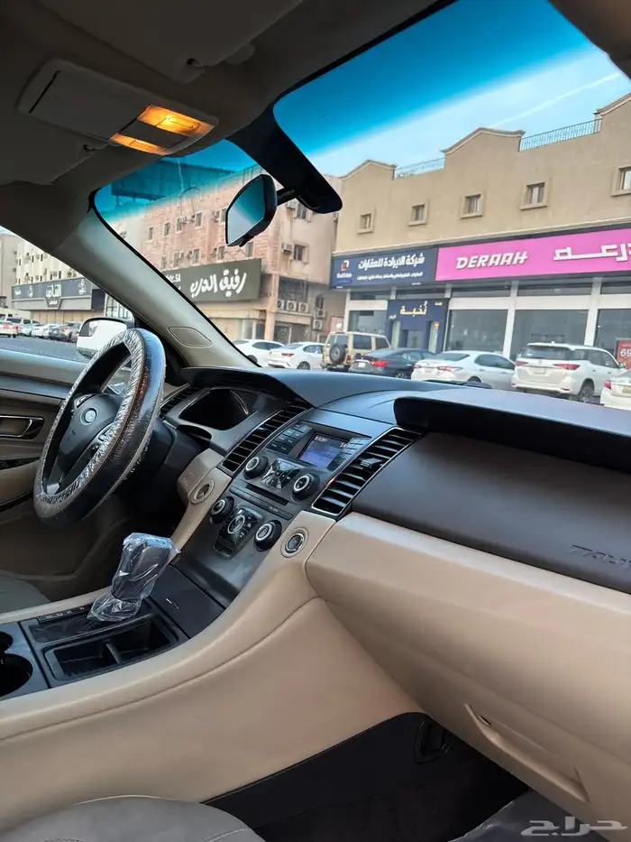 للبيع تورس 2013 26