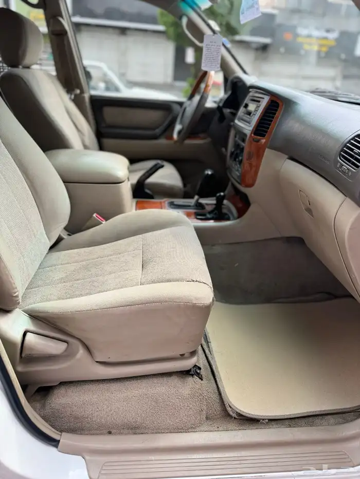 جكسار 2006 قمة في النظافه 12