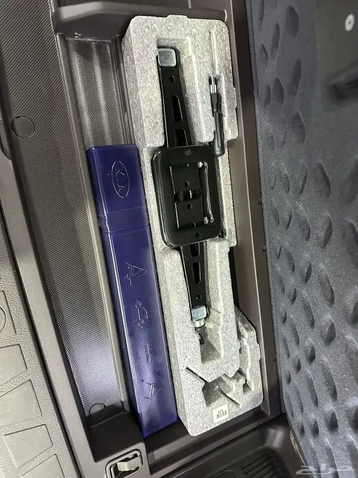 كيا موهافي 2020 نص فل مخززن وكالة بدي ومحركات شرط 15