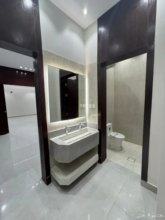 فيلا درج داخلي 1