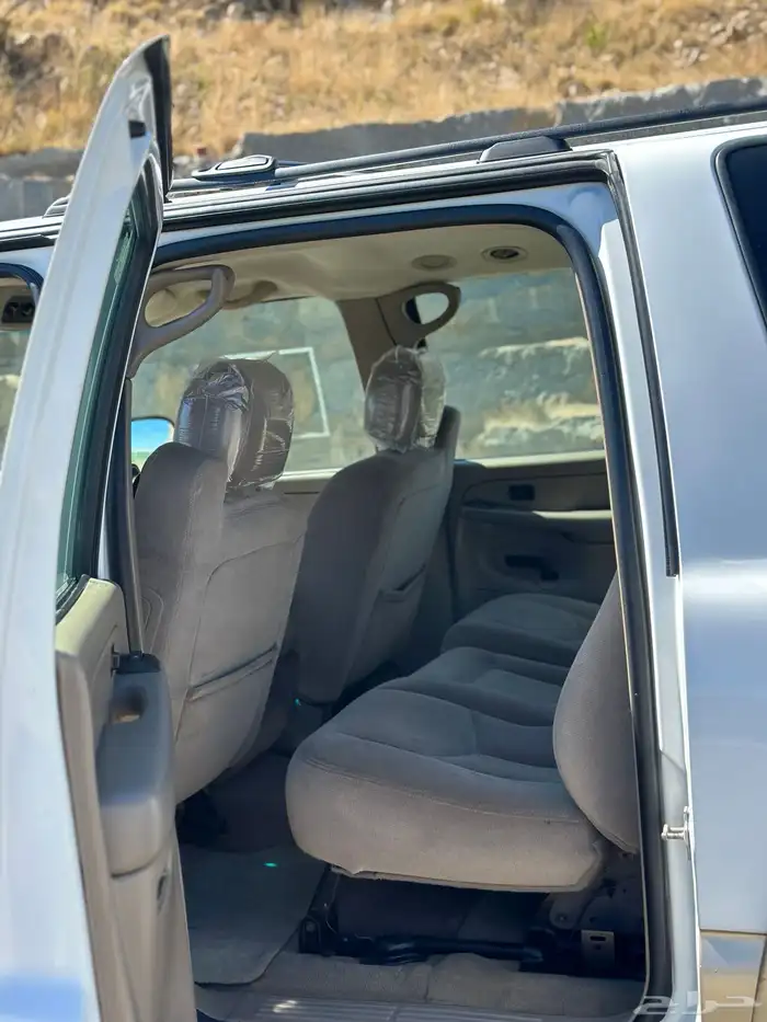 جمس 2005 سوبربان 8100 22