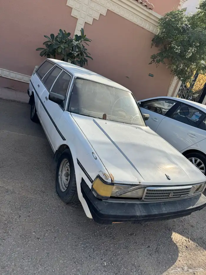 كرسيدا موديل 1991للبيع قطع تشليح 0