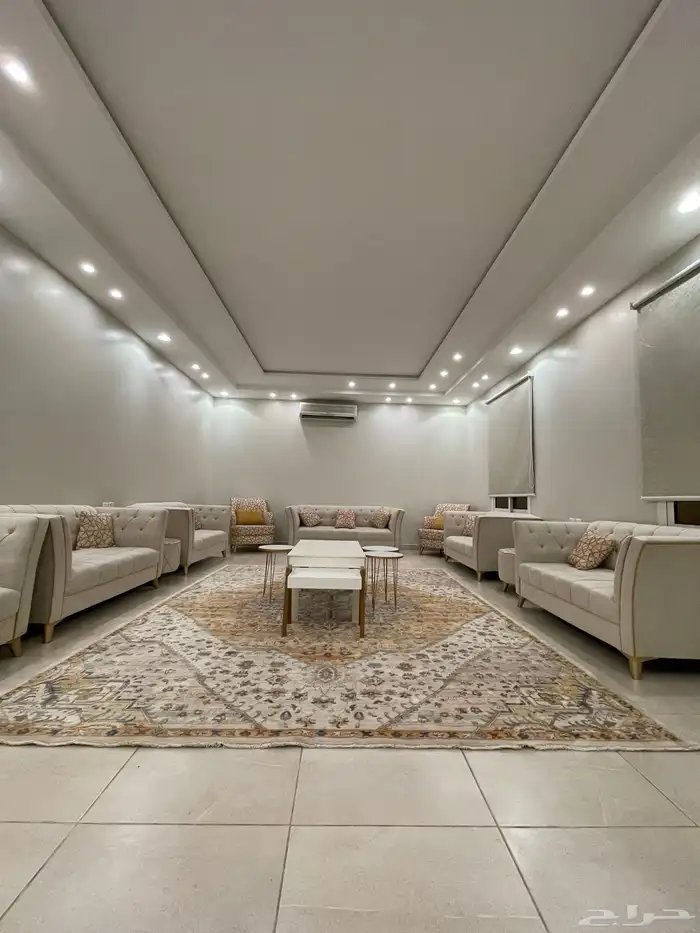 شاليه للإيجار اليومي والأسبوعي 6