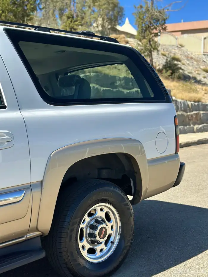 جمس 2005 سوبربان 8100 10