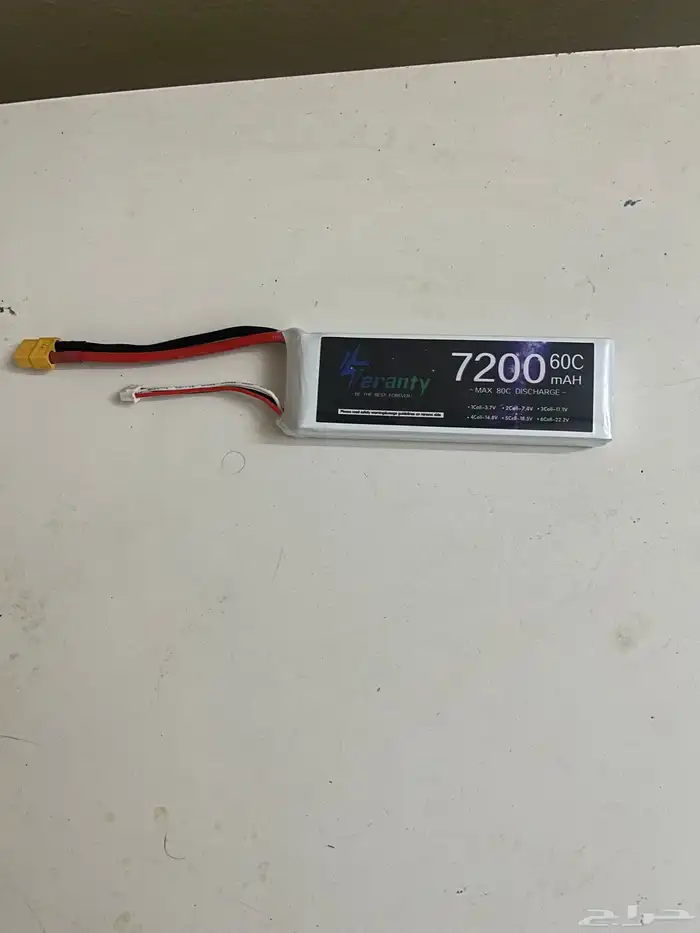 بطاريه ليبو 2S 0