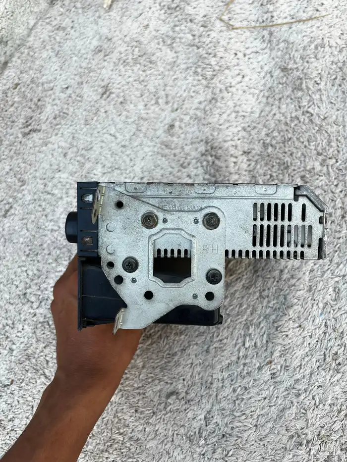 مسجل كامري 4