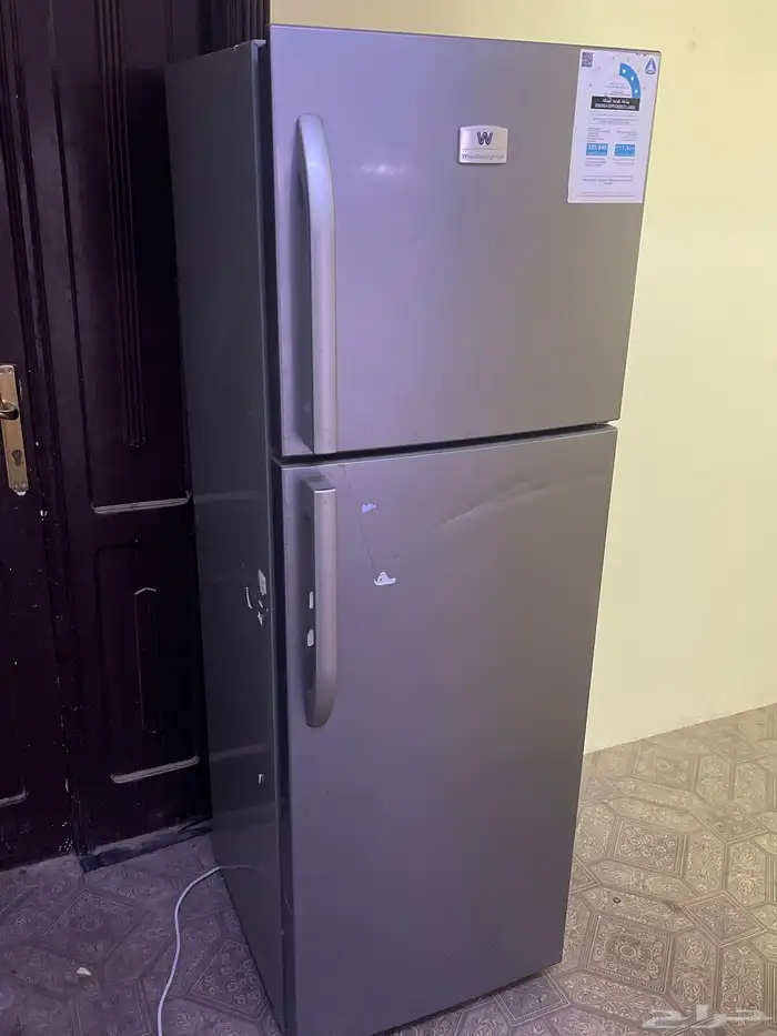 ثلاجة وايت وستنج هاوس White-Westinghouse 0