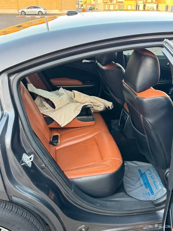 للبيع دوج تشارجر 2020 10