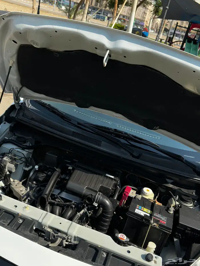 ميتسوبيشي اتراج 2022 10