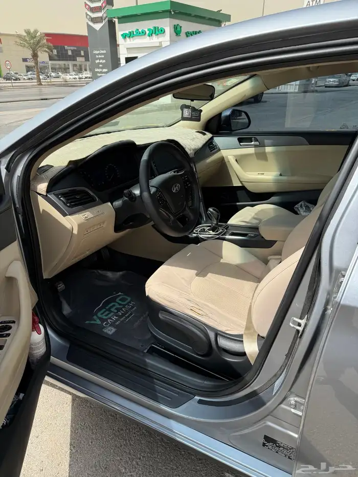 سوناتا للبيع 2017 16