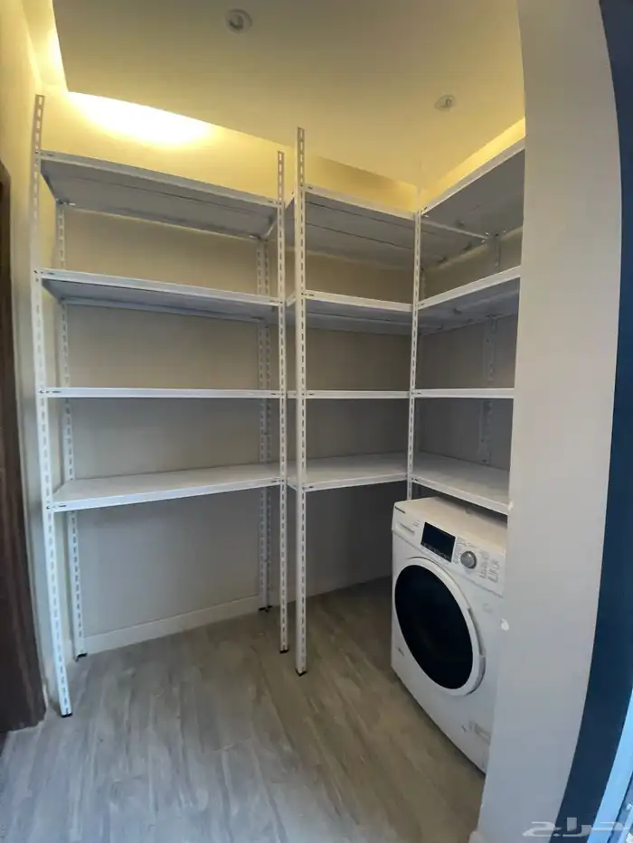 ارفف تخزين مستودعات 13