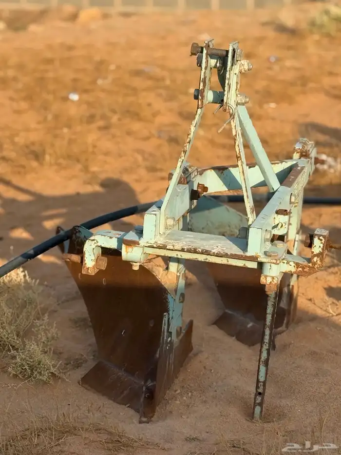 معدات زراعية للبيع 0