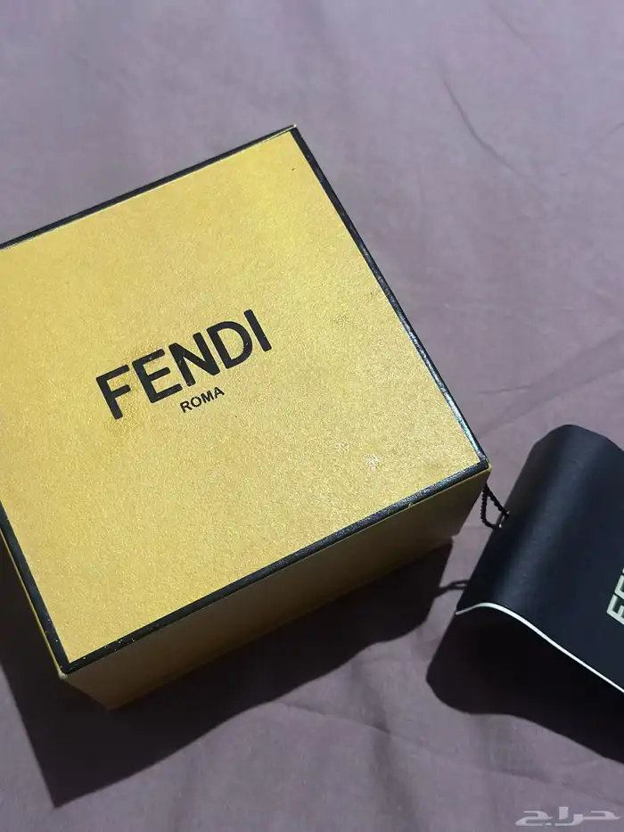 سوار فندي اصلي جديد 4