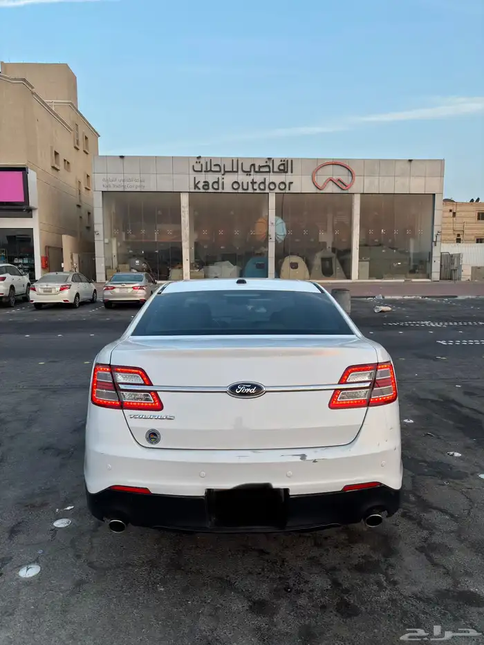 للبيع تورس 2013 5