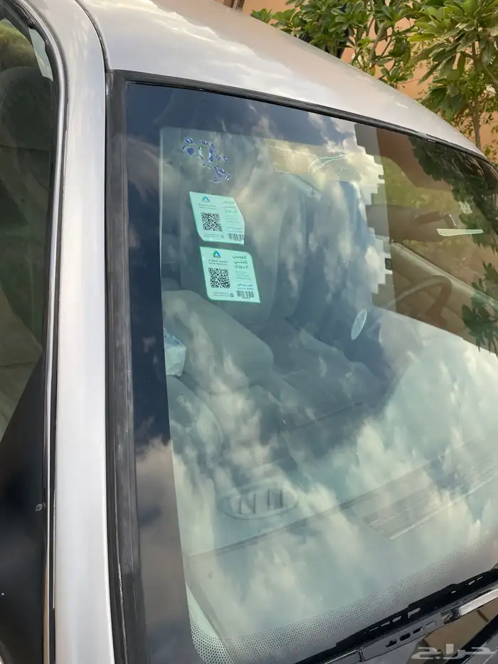 فورد فكتوريا 2006 سعودي 38