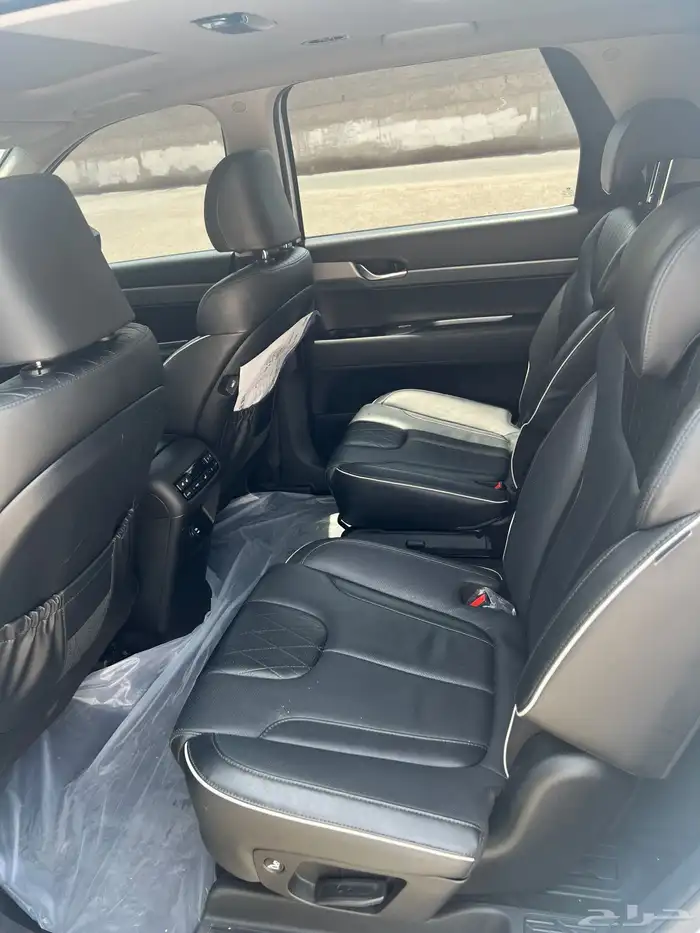 هونداي باليسيد موديل 2021 10