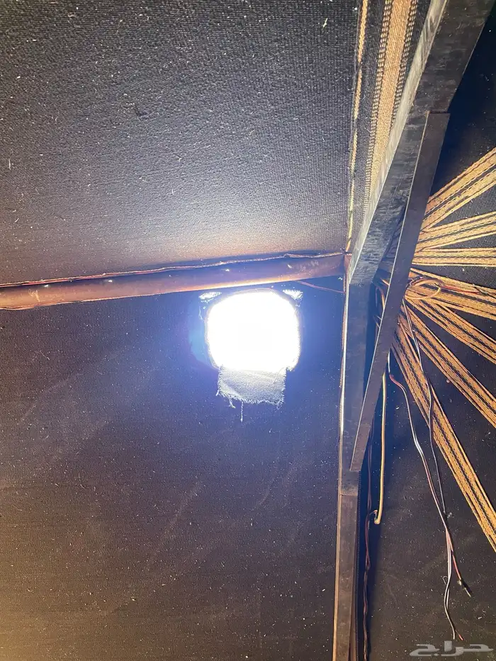 خيمه سودا عمودين 10 5 9