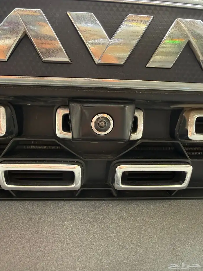 تلميع كاميرات إماميه 6