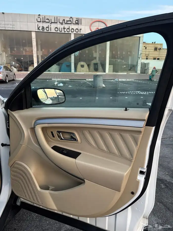 للبيع تورس 2013 20