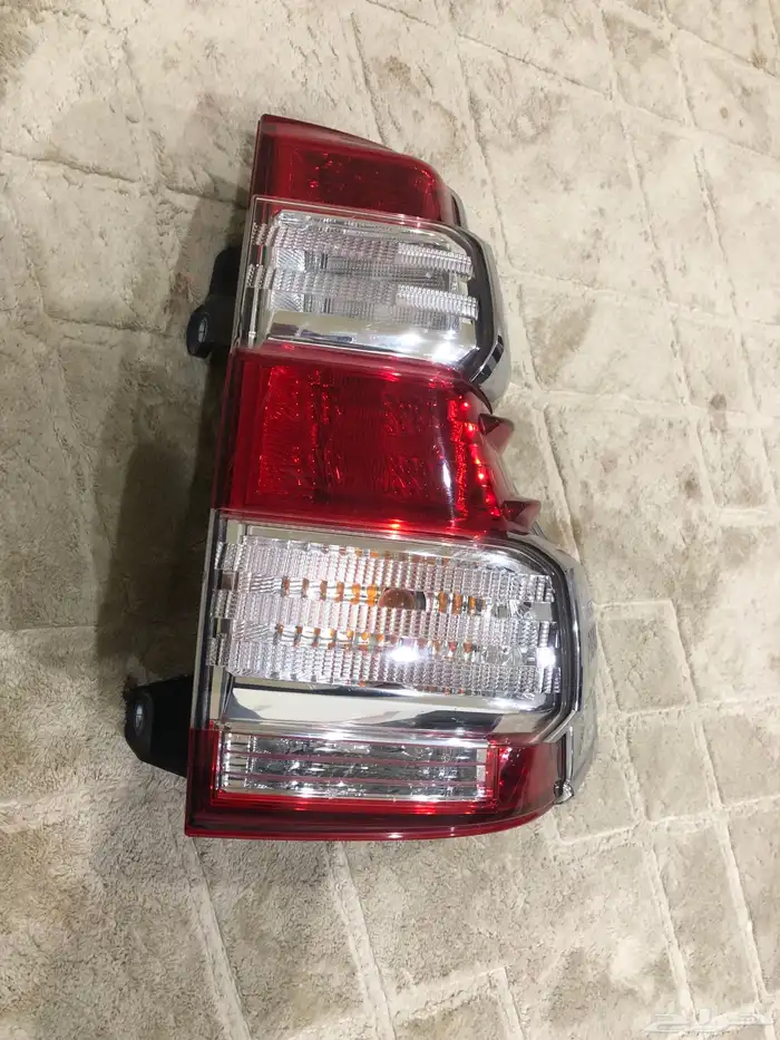 اصطبات برادو وكاله 3