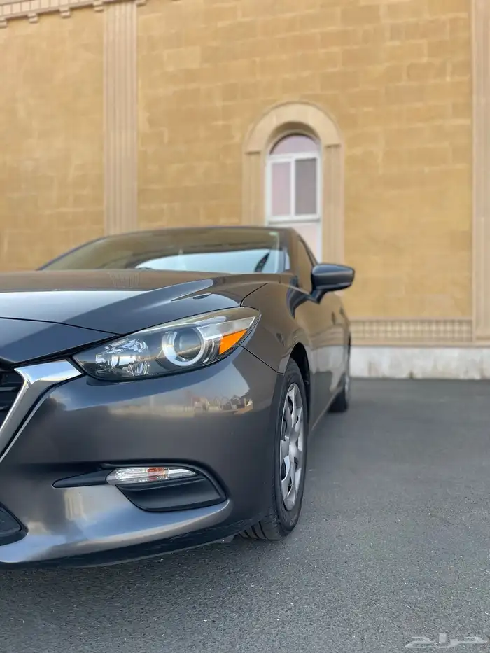 مازدا - 2013 - 3 1