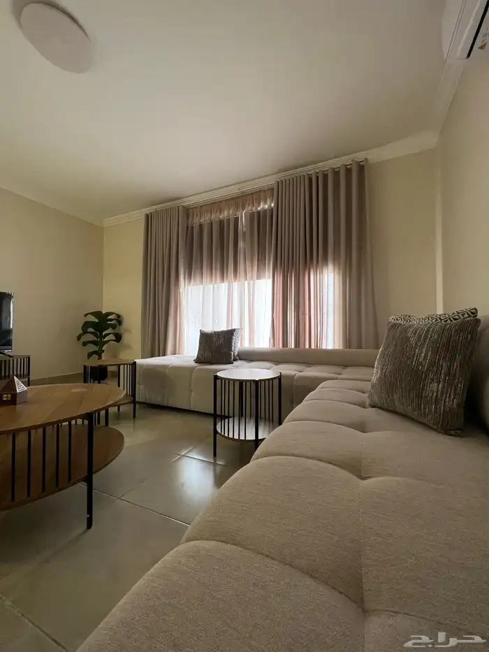 شقة مفروشة للايجار 0