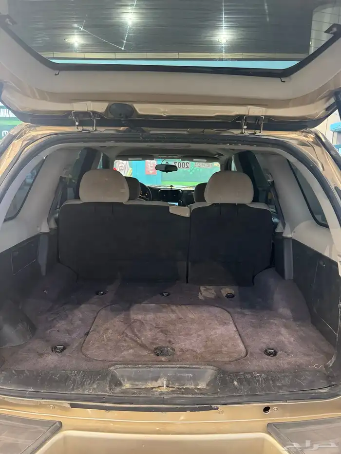 بليزر 2007 نظيف 5