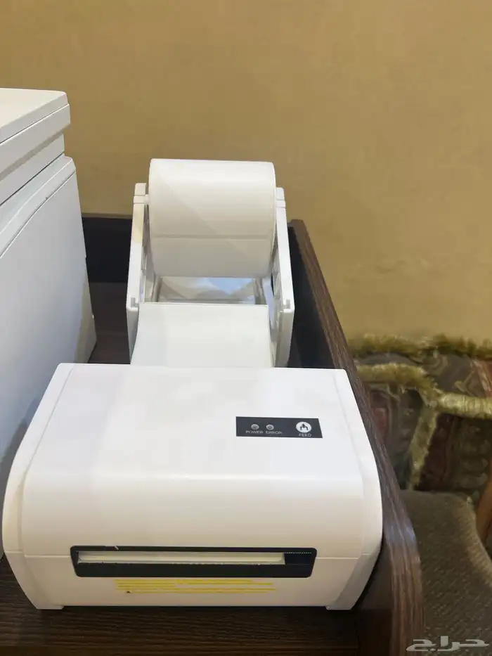 طابعات متنوعة مستعملة للبيع 1