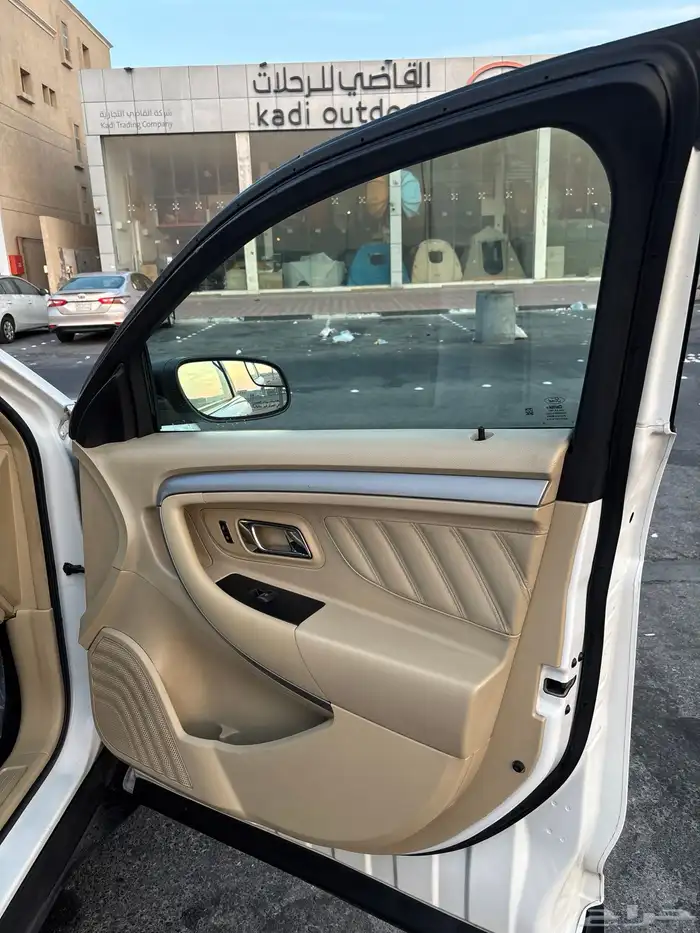 للبيع تورس 2013 23