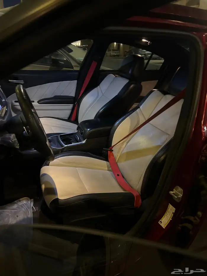 تشارجر ار تي 8