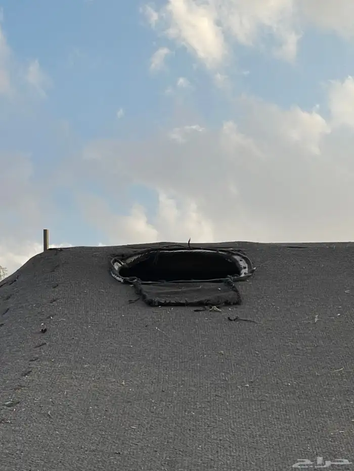 خيمه سودا عمودين 10 5 5