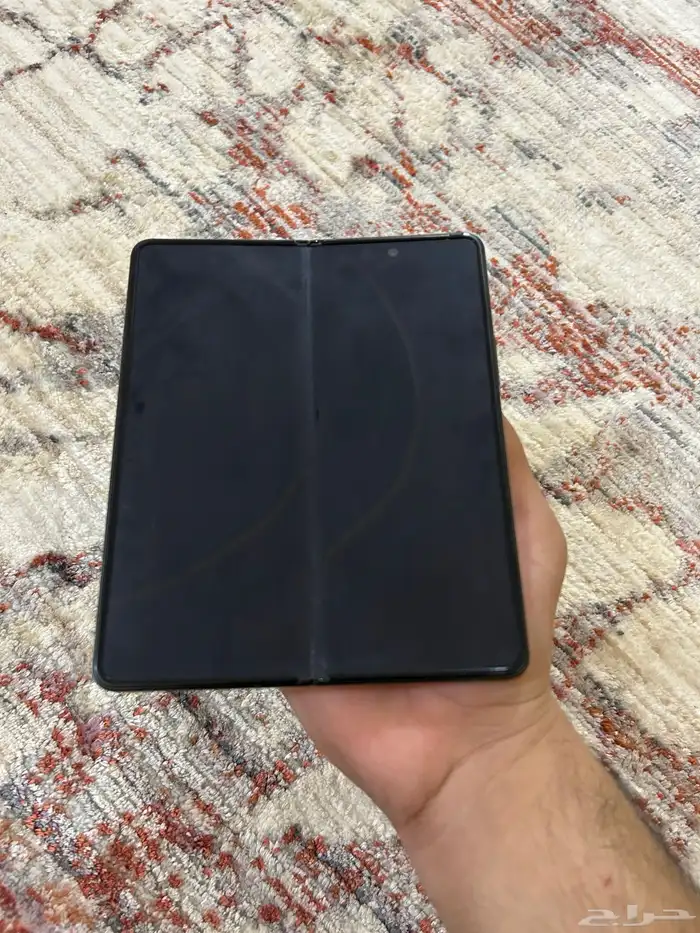 جلكسي zفولد 3 5G 5
