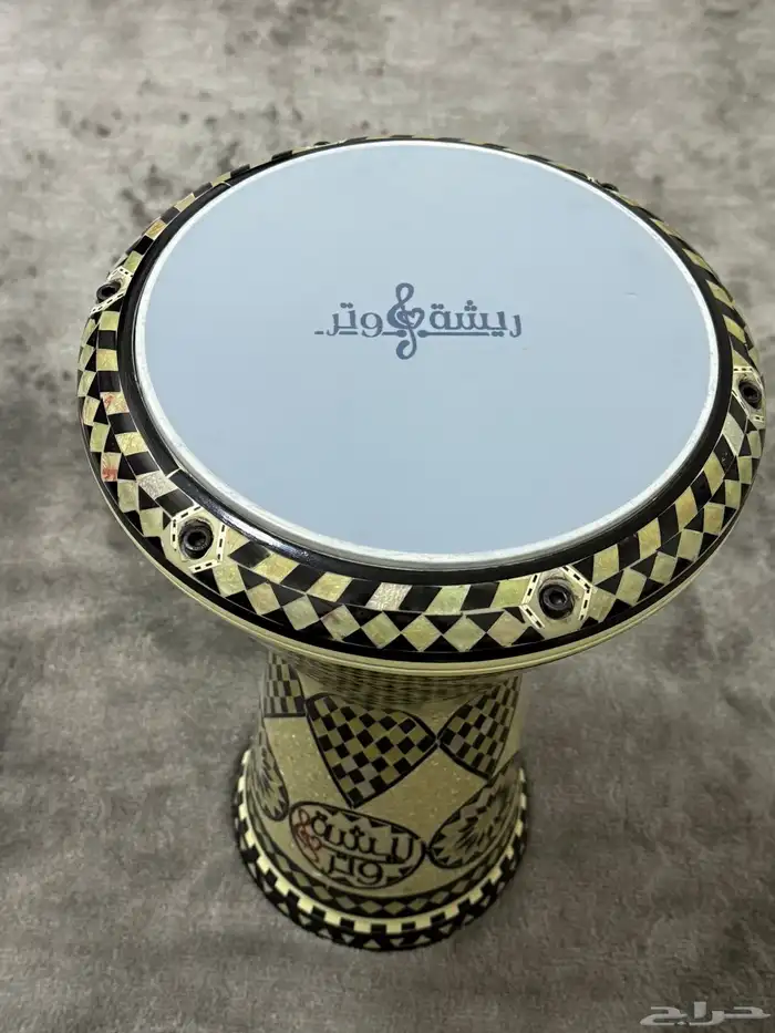 طبلة 2