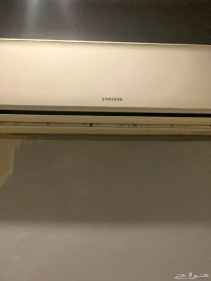 مكيفات سبليت وشباك 1