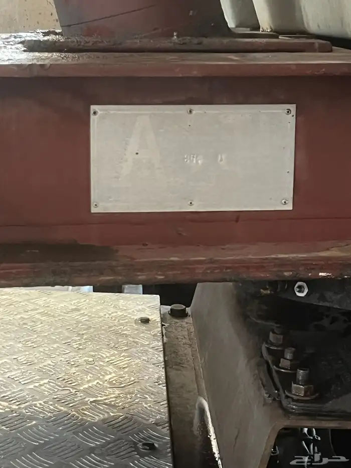 صندوق قلاب 28متر 4