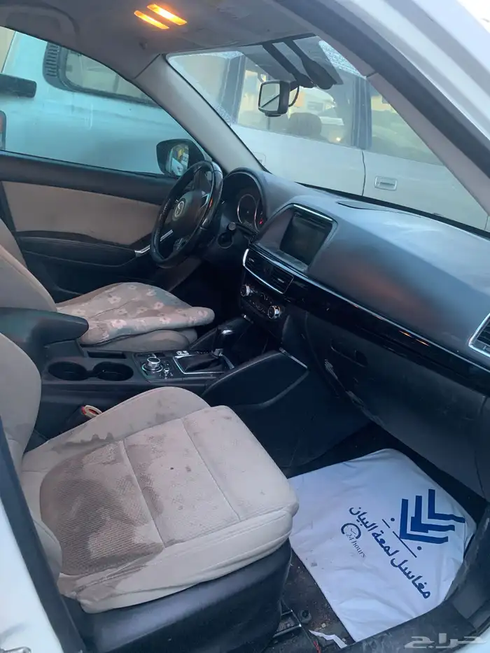 مازدا 2017 cx5 3