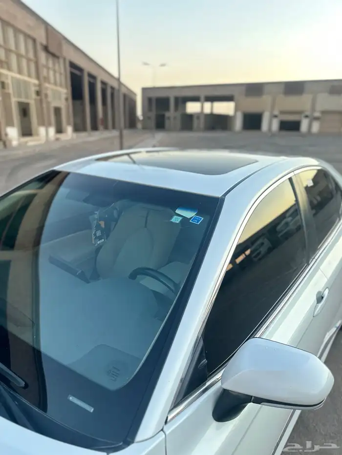 كامري هايبرد 2024 23