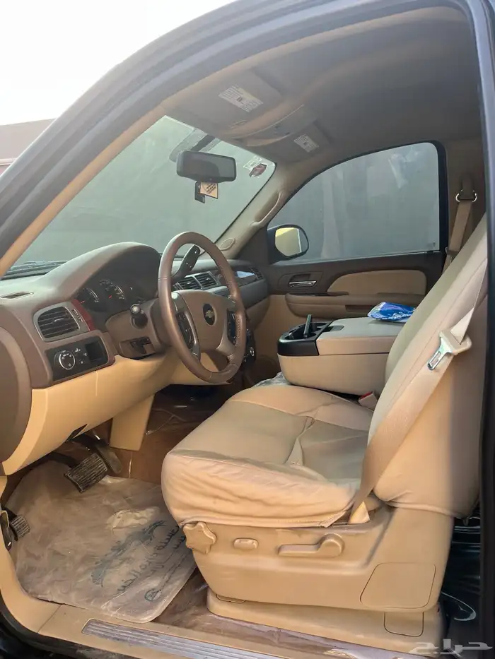 للبيع شفروليه 2009   أسود   مخزن ونادر 10