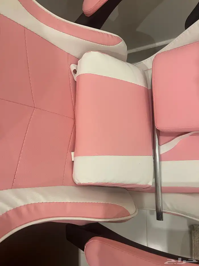 كرسي قيمنق 1