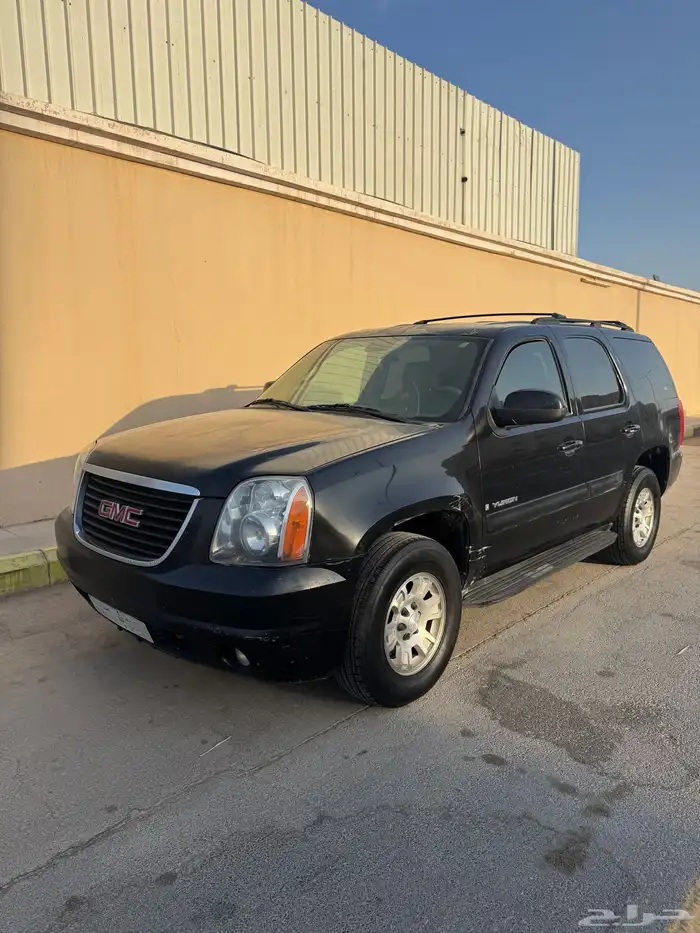 يوكن 2008 للبيع 0