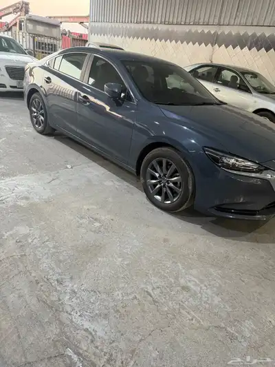 مازدا6 موديل 2025 أصفار اقل سعر ب89500 شامل ضريبة index