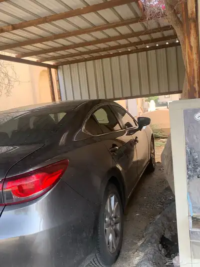 مازدا 2016 index