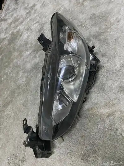 شمعة مازدا 6 2016 يسار index