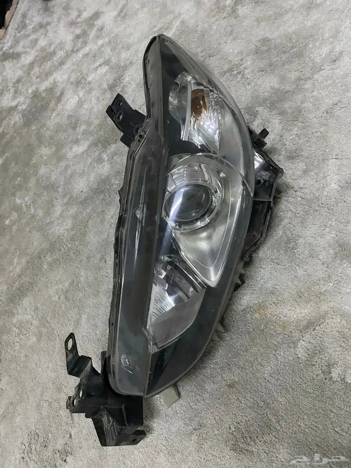 شمعة مازدا 6 2016 يسار 1