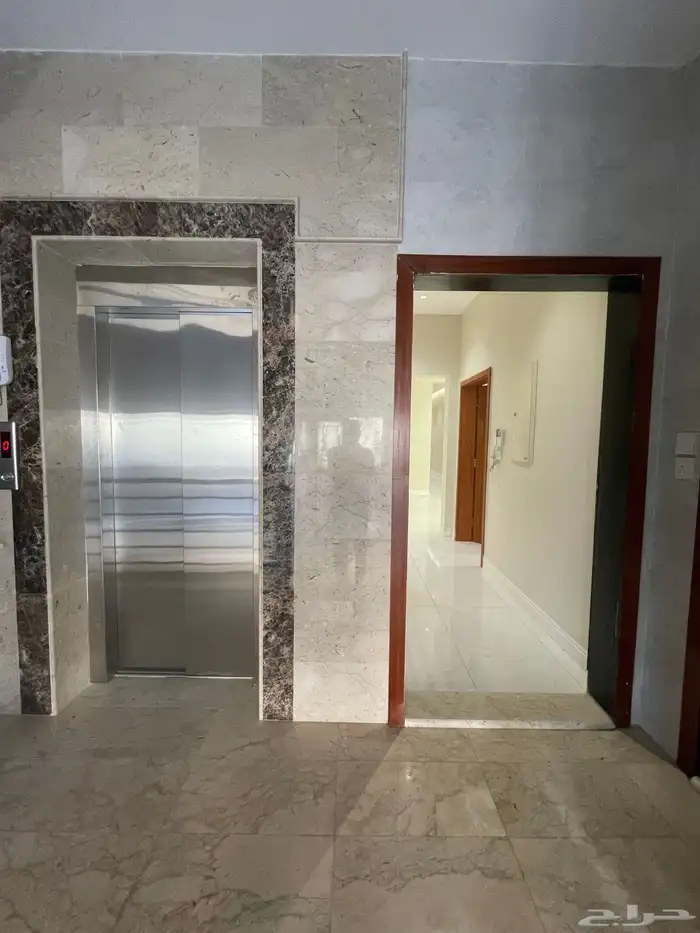 شقق فاخرة للبيع بحي الرحاب 1