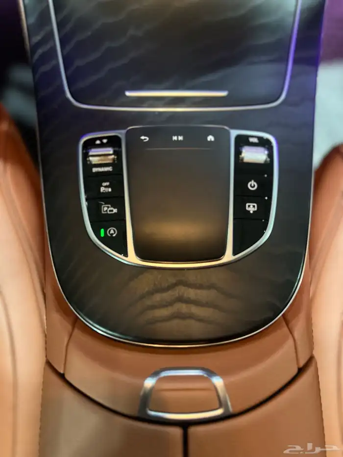 مرسيدس CLS 350 2022 جفالي 15