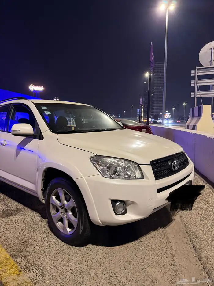 رافور 2010 فل كامل دبل 3