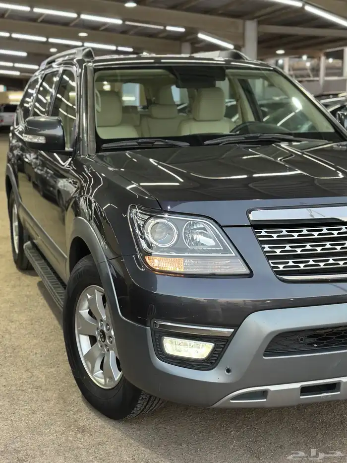 كيا موهافي 2020 نص فل مخززن وكالة بدي ومحركات شرط 9